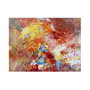 Wallity Lienzo decorativo Multicolor 70 x 100 cm